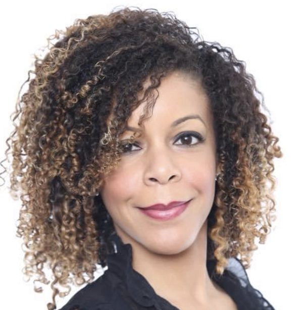 Lilyvette Perez, LMHC, LPC